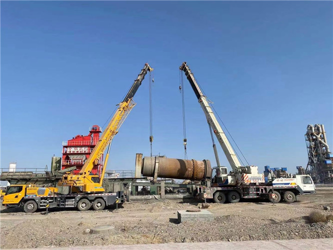 锦屏县吊车随车吊出租使用场景介绍