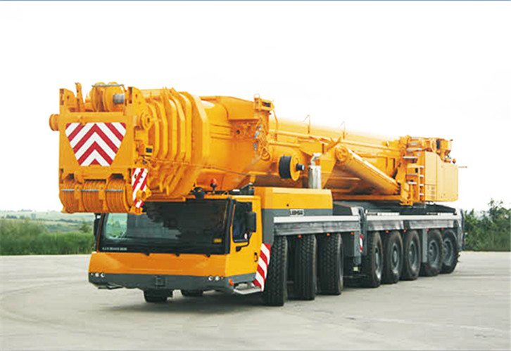 锦屏县精密设备吊装（如机床、仪器）需要特殊车型吗？