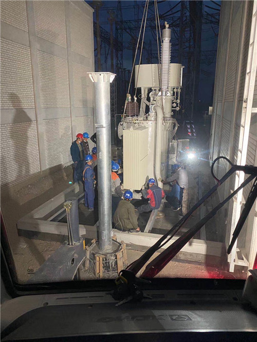 锦屏县建筑工程类吊车租用介绍